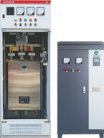 XBCR6000系列在線(xiàn)型軟起動(dòng)柜